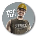TOP  TIP!